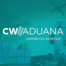 CW ADUANA COMÉRCIO EXTERIOR 