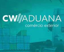 CW ADUANA COMÉRCIO EXTERIOR 